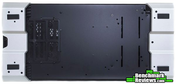Phanteks Enthoo Evolv ATX Bottom