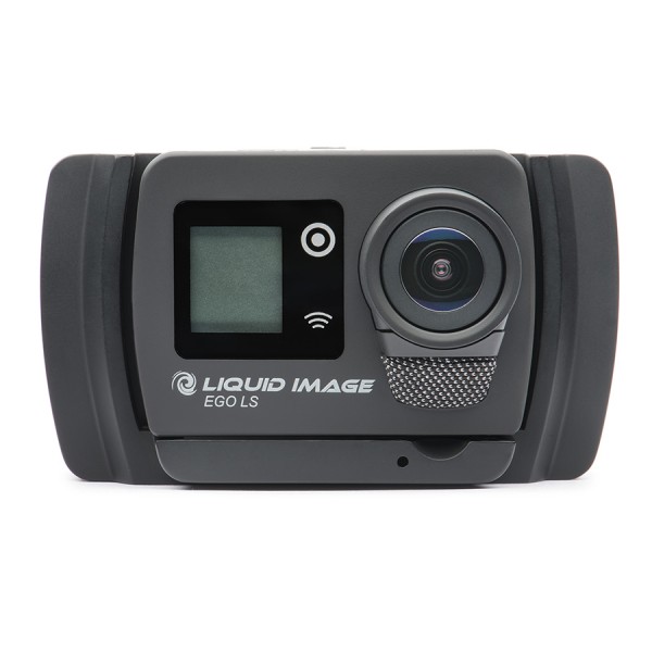 Liquid Image Ego LS 800 4G LTE Wearable Camera Released