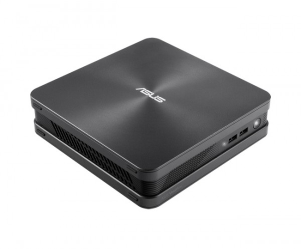ASUS VivoMini VC65 and VC65R Mini PCs Announced