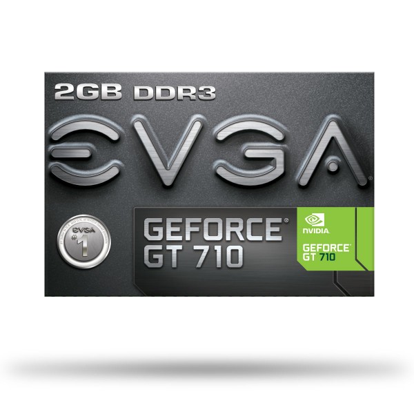 EVGA GeForce GT 710 Graphics Card Introduced 1 EVGA GeForce GT 710 Graphics Card Introduced EVGA GeForce GT 710 Graphics Card Introduced