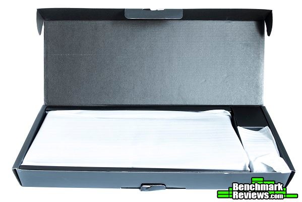 Gamdias Mechanical Combo In Box