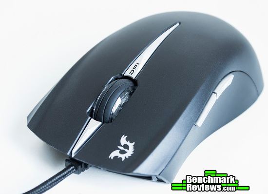 Gamdias Mechanical Combo Mice