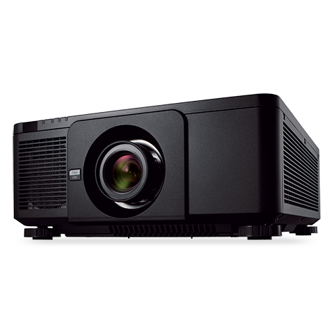 NEC Display Solutions PX803UL Projector Debuts