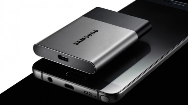Samsung Portable SSD T3 Announced at 2016 CES 1 ssdt3 secS02 Samsung Electronics Announces Portable SSD T3