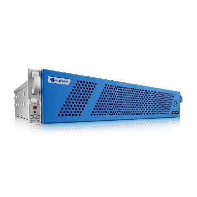 AccelStor NeoSapphire 3413 All-Flash Array Announced 1 AccelStor NeoSapphire 3413 All Flash Array Announced AccelStor NeoSapphire 3413 All-Flash Array Announced