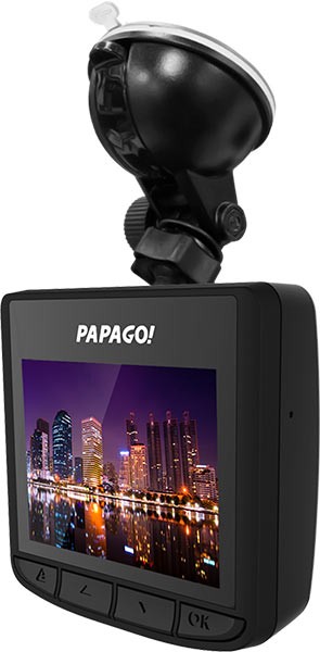 Papago-GoSafe-S30-Dashcam-Back