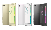 Sony Mobile Xperia X Performance and Xperia XA Smartphones Unveiled