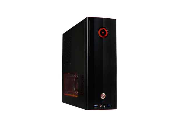 ORIGIN PC ORIGIN CHRONOS Small Form Factor Desktop PC Launched