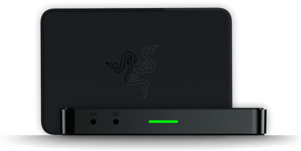 Razer Ripsaw Capture Card Launched
