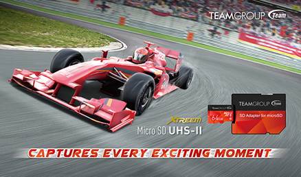 Team Group SD4.0 UHS-II Ultra High Speed microSDXC Memory Card Announced 1 Team Group SD4.0 UHS II Ultra High Speed microSDXC Memory Card Announced Team Group SD4.0 UHS-II Ultra High Speed microSDXC Memory Card Announced