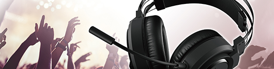 Tesoro Olivant Series Headsets Announced