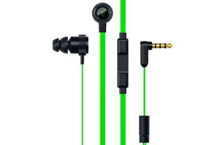 Razer Hammerhead Pro V2 Headset and Hammerhead V2 In-ear Headphones Announced