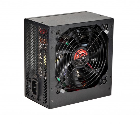 Spire PEARL Series ATX PC Power Supplies Introduced 