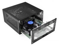 ASRock DeskMini mini PC Introduced