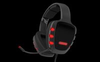 Ozone Gaming Rage z90 5.1 Surround Pro Gaming Headsets Unveiled