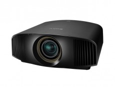 Sony Electronics VPL-VW365ES Home Theater Projector Upgraded