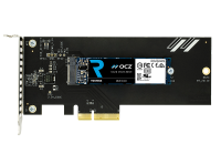 Toshiba OCZ RD400 NVMe SSD Launched