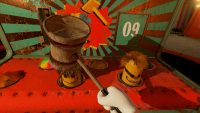 NVIDIA VR Funhouse Game Released