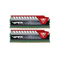 Patriot Viper 4 and Viper Elite DDR4 3733MHz Memory Kits Announced
