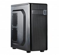 Spire SUPREME 1506 ATX Chassis Introduced