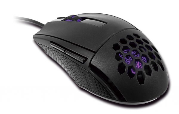 Tt eSPORTS VENTUS R Optical Gaming Mouse Unveiled