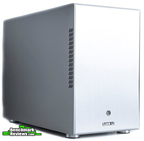 Lian Li PC-M25 Case