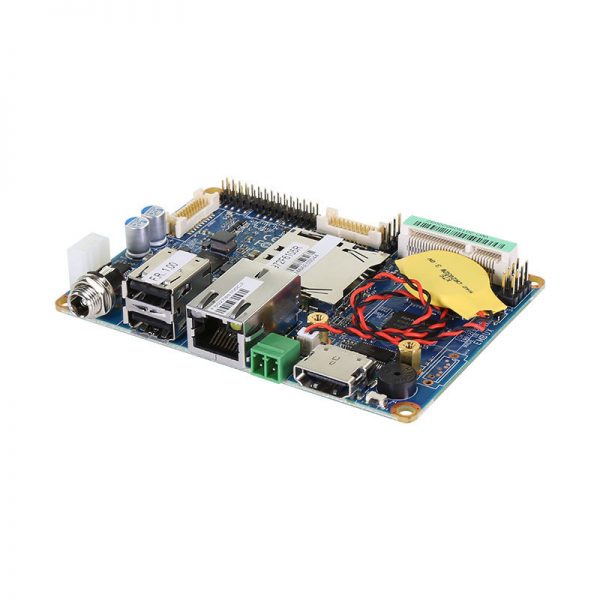 Logic Supply ICM-2010 Pico-ITX Embedded Motherboard Introduced