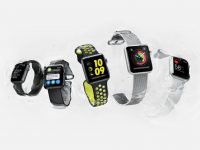 Apple Watch Series 2 Smartwatch Introduced