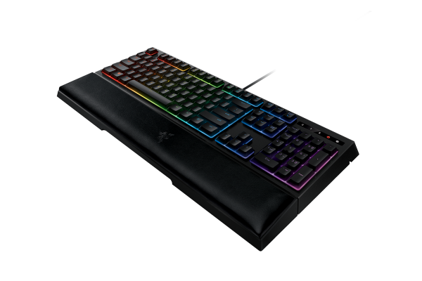 Razer Ornata Gaming Keyboard Unveiled