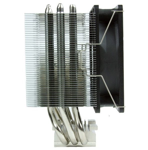 Scythe Byakko CPU Cooler Announced