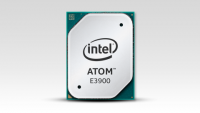Intel Atom E3900 Series Processor Announced