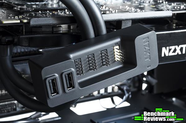 NZXT S340 Elite ATX Case Review 22 NZXT Internal USB Hub Magnetic Surface nzxt-internal-usb-hub-magnetic-surface