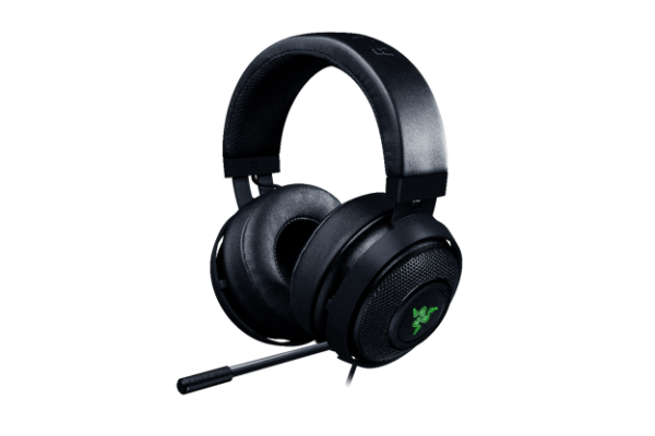 Razer Kraken Pro V2 and Razer Kraken 7.1 V2 Gaming Headsets Introduced