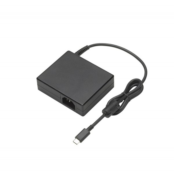 FSP FSP060-D1AR4 C14 AC Socket USB Type-C Power Adapter Unveiled