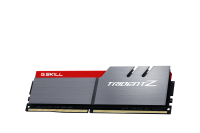 G.SKILL Trident Z DDR4 64GB(4x16GB) Memory Kit Announced