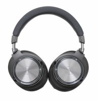 Audio-Technica Sonic Fuel ATH-AR3BT On-ear Headphones to Debut at CES 2017