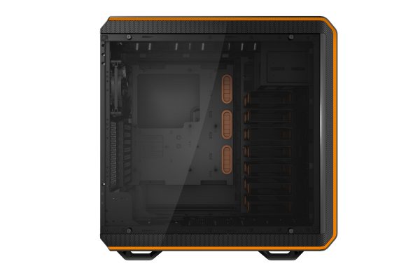 be quiet! Dark Base 900 Window Side Panel PC Case Debuts