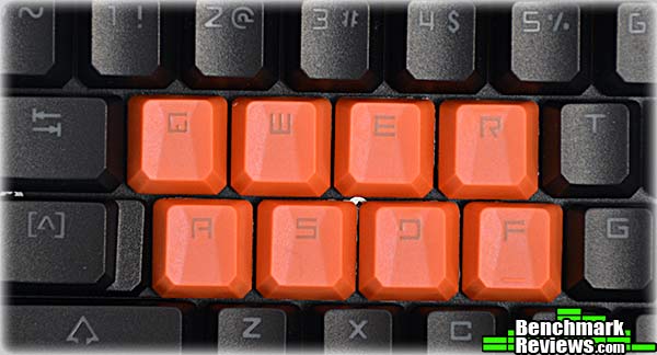 bloody b830 gaming keys Bloody B830 Mechanical Keyboard Review