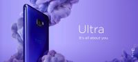 HTC U Ultra Smartphone Announced