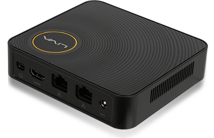 ECS LIVA Z Mini PC Launched 