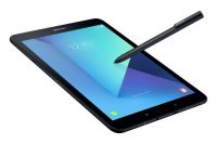Samsung Galaxy Tab S3 and Galaxy Book Tablets Released