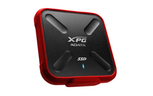 ADATA XPG SD700X External 3D NAND SSD Released