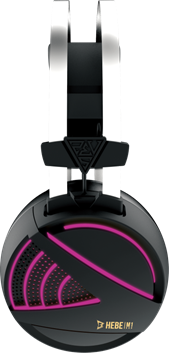 GAMDIAS HEBE M1 and HEBE E1 RGB Gaming Headsets Launched