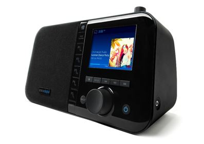 Grace Digital Mondo+ (Plus) Internet Radio Unveiled