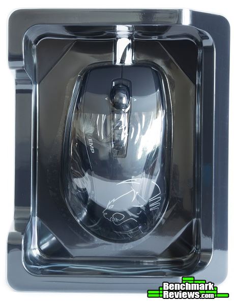 Roccat Kone EMP Packaging Roccat Kone EMP Gaming Mouse Review