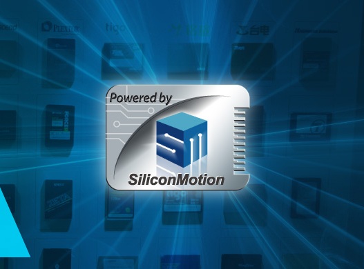 Silicon Motion UFS 2.1 Controller Family Announced