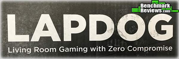 Corsair Lapdog Game Control Center Review