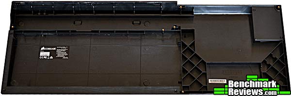 corsair lapdog open Corsair Lapdog Game Control Center Review