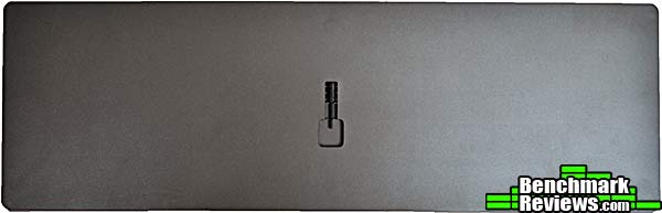 corsair lapdog pad back Corsair Lapdog Game Control Center Review