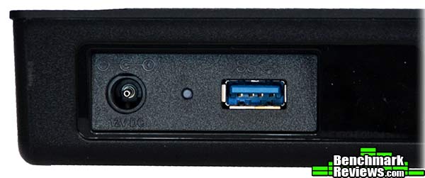 corsair lapdog power port Corsair Lapdog Game Control Center Review